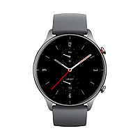 Смарт часы Amazfit GTR 2e A2023 Slate Grey/ Black, фото 2