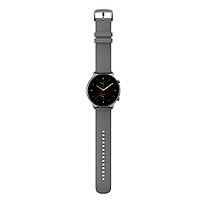 Смарт часы Amazfit GTR 2e A2023 Slate Grey/ Black, фото 3