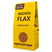 Семена льна Brown Flax seeds