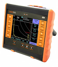 Ультрадыбыстық дефектоскоп УСД-50 IPS