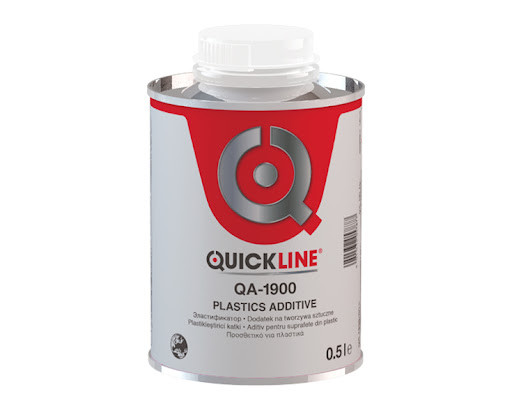 Пластификатор Quickline QA-1900/S0.5