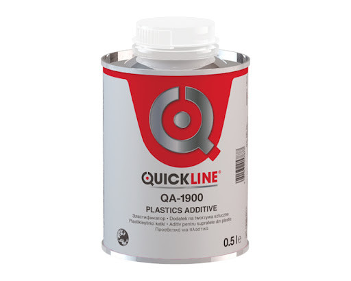 Пластификатор Quickline QA-1900/S0.5 - фото 1 - id-p95534430