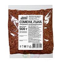 Семена льна 500гр