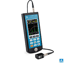 Миниатюралық ультрадыбыстық дефектоскоп А1211 Mini