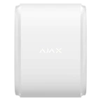 Ajax DualCurtain Outdoor Беспроводной уличный двунаправленный датчик движения штора - фото 1 - id-p95534948