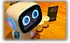Talkbo Mini Робот Учитель Английского - edited by Tera Store, фото 4