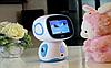 Игрушечный робот Talkbo Mini Робот Учитель Английского - edited by Tera Store, фото 6