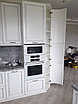 Кухня на заказ в классическом стиле Blum-067, фото 6