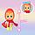 Cry Babies игровой набор Storyland с куклой и питомцем, фото 2