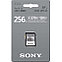 Карта памяти Sony 256GB SF-E UHS-II SDXC 120Mb/s, фото 2