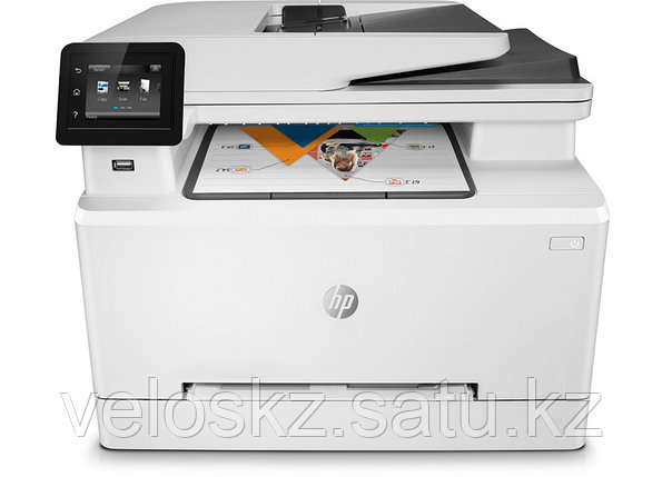 МФУ HP LaserJet Pro MFP M428dw A4 W1A31A с увеличенным картриджем, фото 2