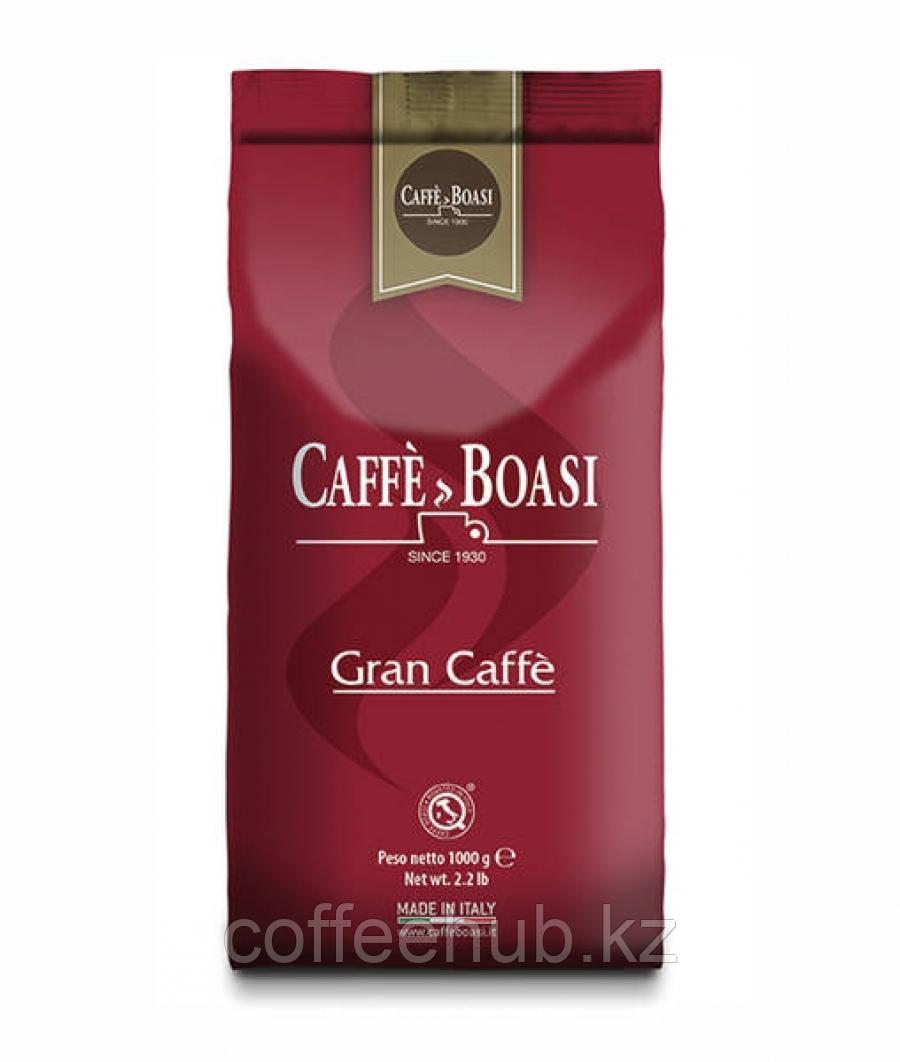 Кофе в зернах  "Boasi Gran Caffe" (1000 г)