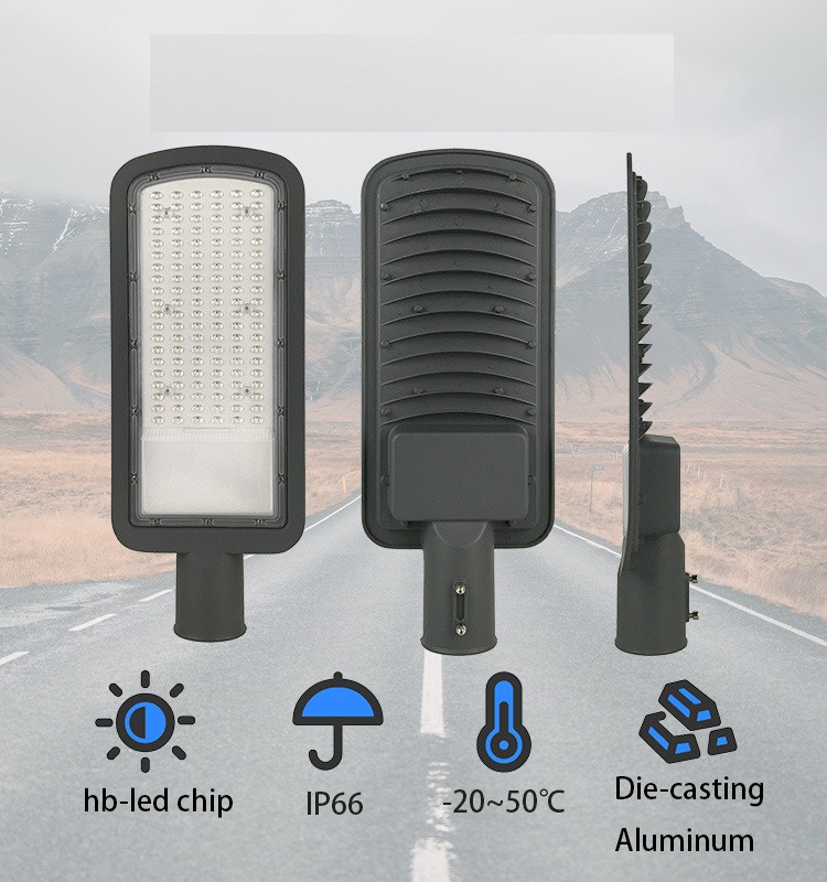 Светодиодный светильник LED-150W premium - фото 1 - id-p51064079