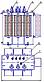 Трансформатор ТМГ11-160/10/0,4, фото 2