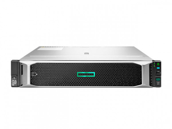 Сервер HPE P19564-B21 DL180 Gen10 (1xXeon4208(8C-2.1G)