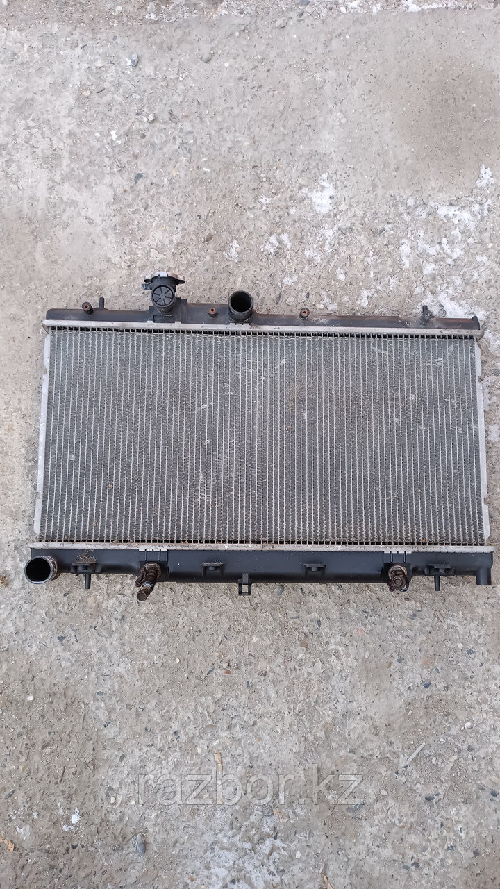 Радиатор основной Subaru legacy Outback BH 9.