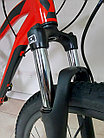 Велосипед SCOTT Aspect 760 M. Kaspi RED. Рассрочка, фото 2