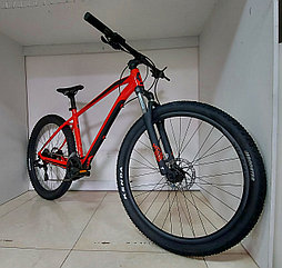 Велосипед SCOTT Aspect 760 M. Kaspi RED. Рассрочка