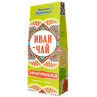 Иван-чай "Земляника"