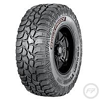 Nokian Tyres/Rockproof/265/70/R17/Q121-118/Легковая/Летняя