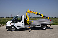 HYVA CRANE HA28-E3