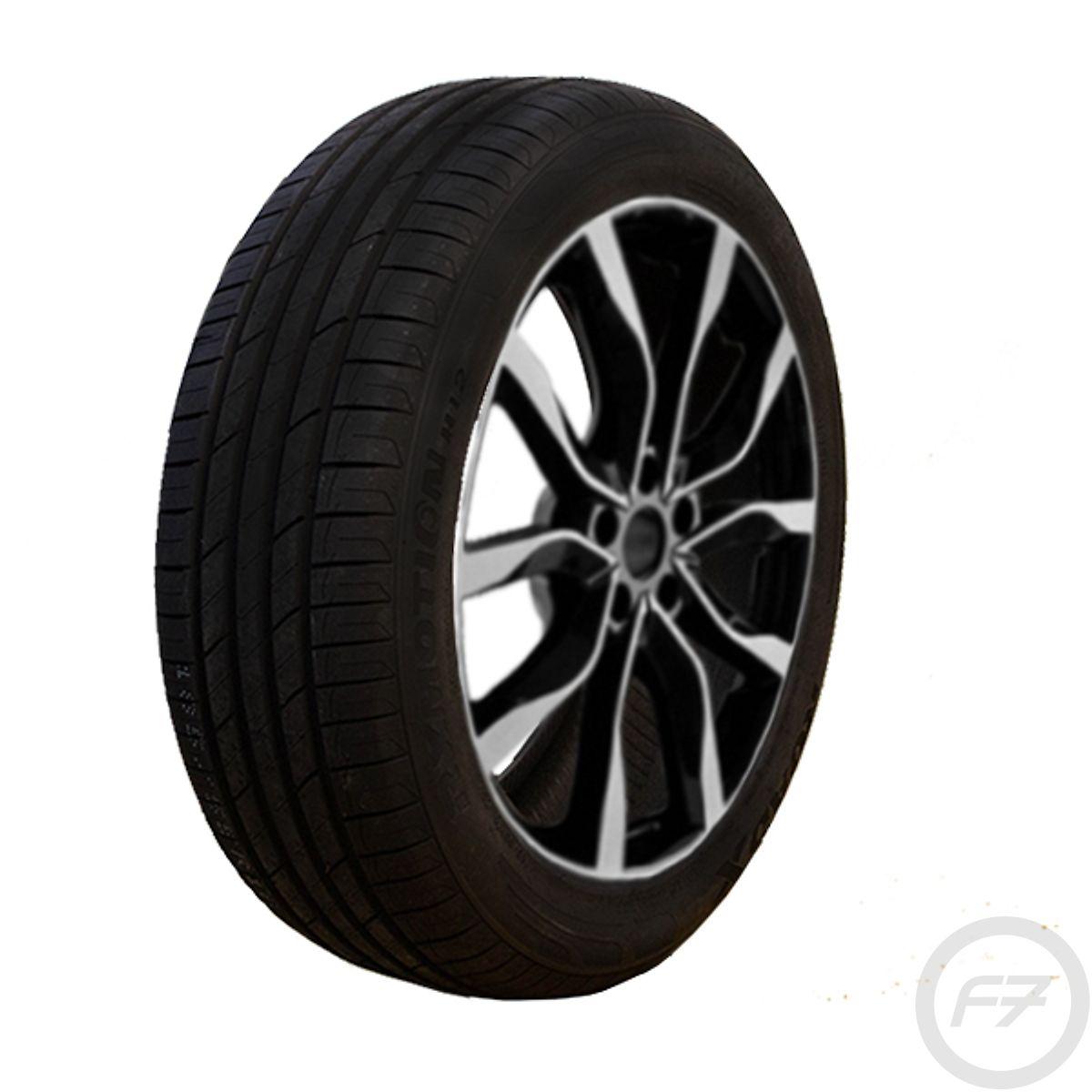 175 55 R15 RX MOTION H12 H77 Roadx Летняя (id 95541016)
