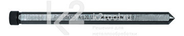 Выталкивающий штифт 7,98x105 мм, Karnasch, арт. 20.1273 - фото 1 - id-p95542202