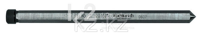 Выталкивающий штифт 7,98x145 мм, Karnasch, арт. 20.1403