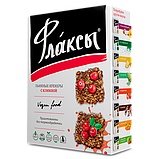 Флаксы (Black) в ассортименте (томат, спирулина, клюква,черника), фото 2