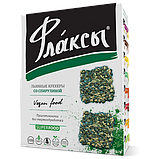 Флаксы (Black) в ассортименте (томат, спирулина, клюква,черника), фото 3