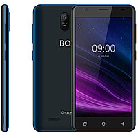 Смартфон BQ-5016G Choice Темно-Синий