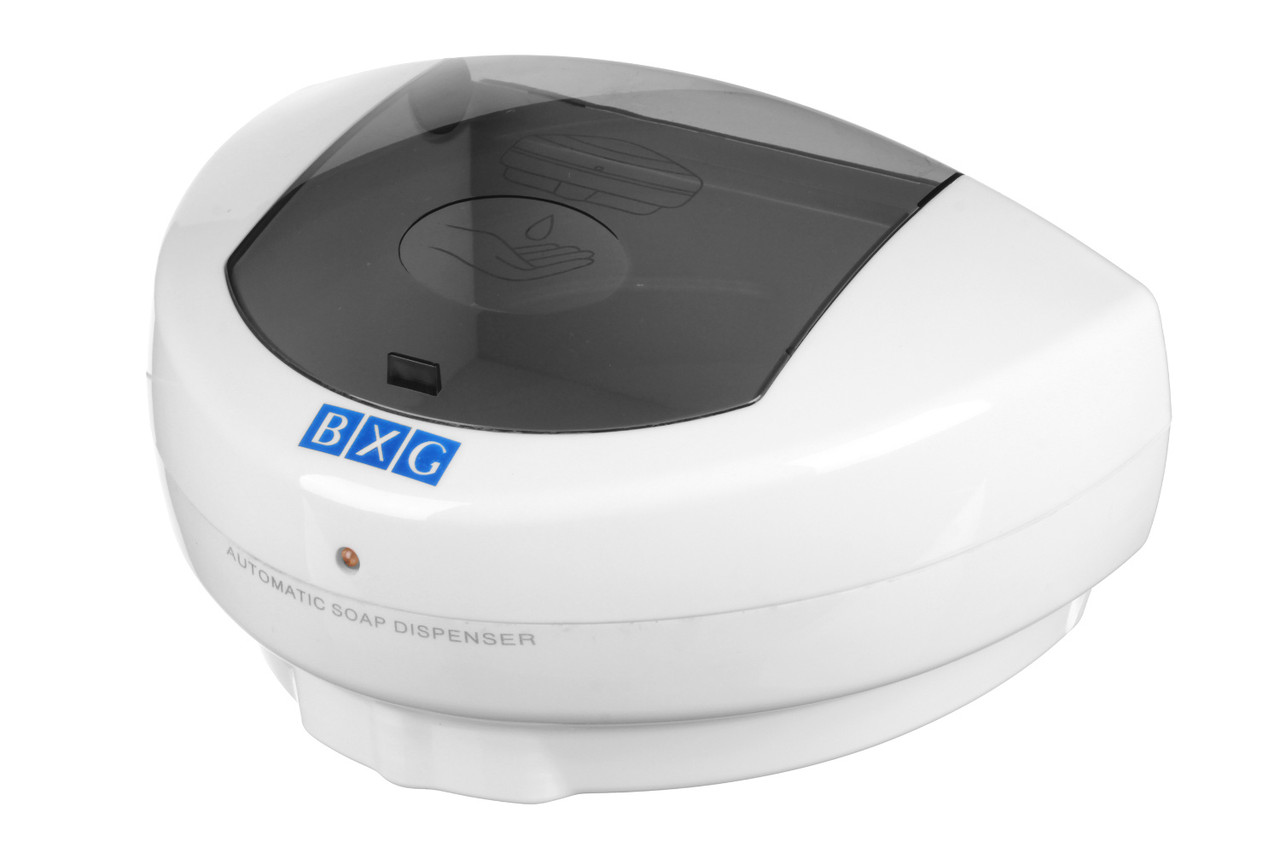 Автоматический дозатор жидкого мыла BXG-ASD-500 (new)