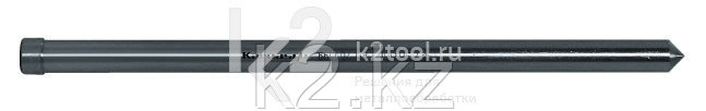 Выталкивающий штифт 7,98×160 мм, Karnasch, арт. 20.1399 - фото 1 - id-p95542607
