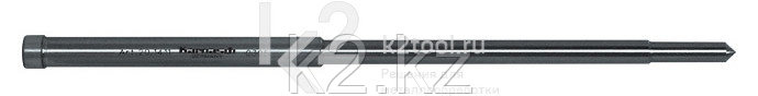 Выталкивающий штифт 7,98×6,34×5,30 мм, Karnasch, арт. 20.1405