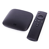 Приставка телевизионная Xiaomi Mi TV Box