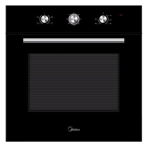 Встраиваемая духовка Midea MO 23000G B
