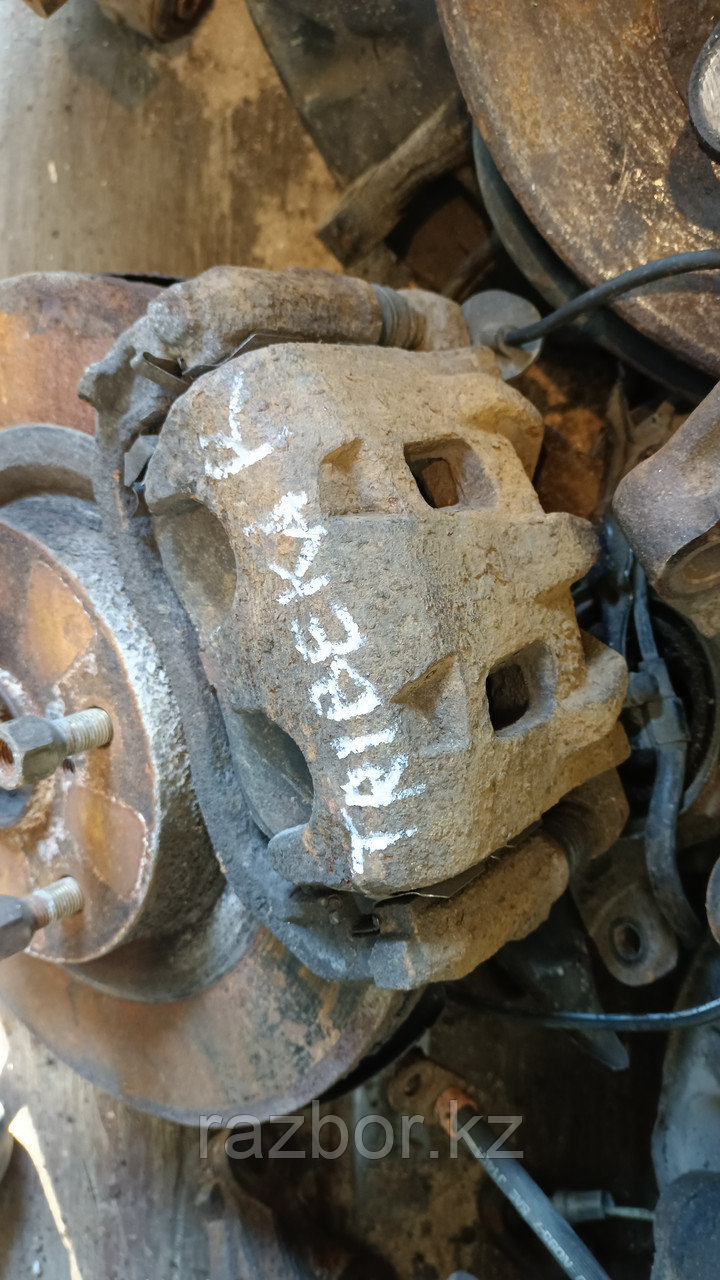 Суппорт оң жақ алдыңғы Subaru Tribeca B9.