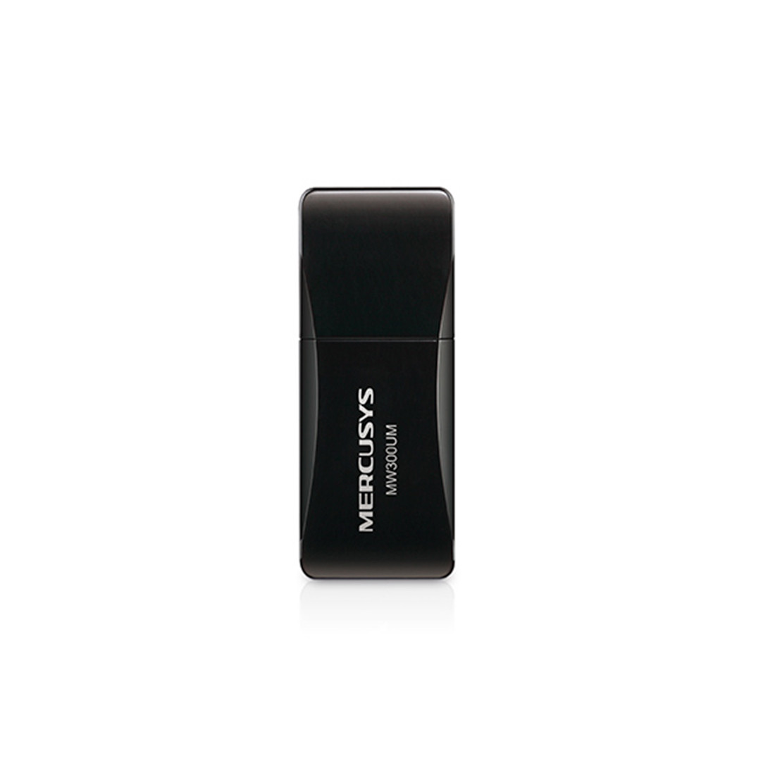 USB-адаптер Mercusys MW300UM - фото 1 - id-p95544562