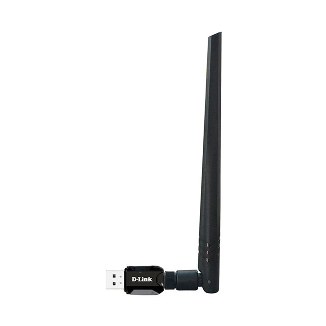 Беспроводной USB-адаптер D-Link DWA-137/C1A - фото 1 - id-p95544978