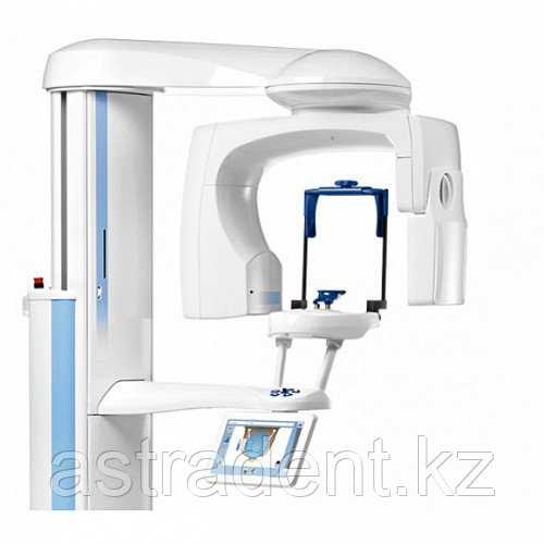 Рентгенодиагностическая дентальная установка Planmeca ProMax 3D