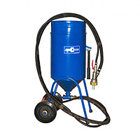 АППАРАТ СТРУЙНОЙ ОЧИСТКИ АСО-40Э