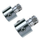 Адаптеры для корончатых сверл