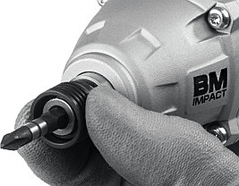 Винтоверт аккумуляторный бесщеточный ЗУБР GVB-250-42, 20 В, фото 2