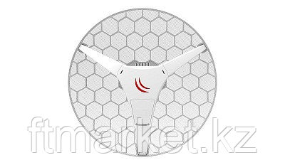 MikroTik LHG HP5