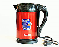 Чайник электрический PROLISS PRO-2124 с двойным корпусом