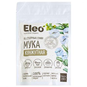 Мука из семян кунжута 150 г