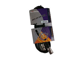 SOUNDKING BB103-3M Кабель сигнальный Канон-Канон