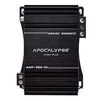 Усилитель Deaf Bonce AAP-350.1D