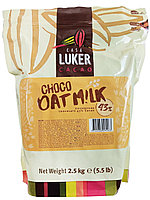 Шоколад молочный 43% Oat milk на овсянном молоке, 500 грамм