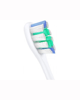 Сменные зубные щетки для Xiaomi Oclean P1S6 (2 шт.) - фото 3 - id-p95546494